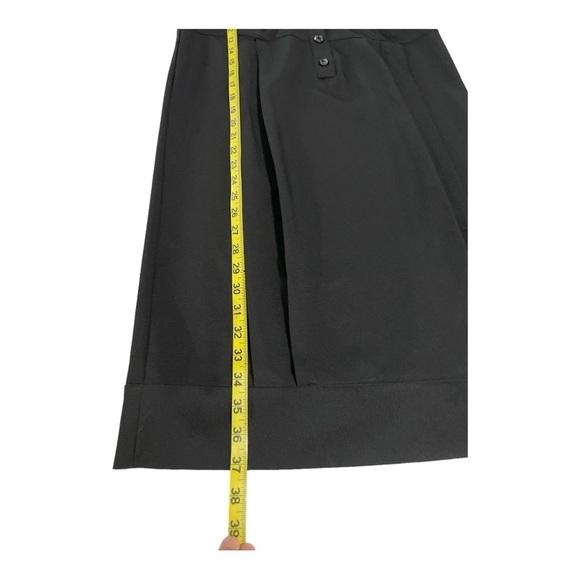 “RB Collection New York” Women BlackDress. Size: 8 - Picture 8 of 10
